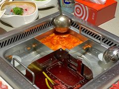 -海底捞火锅(龙岗星河COCO Park店)