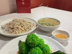 -金三杯酒家(泉城路店)