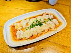 -金牌外婆家(苏州中心店)