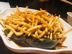 -霄汉羊排(万松园一店)