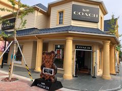 -COACH蔻驰(赛特奥特莱斯店)