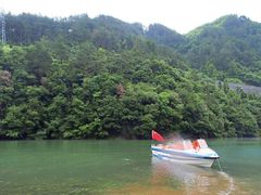 -浙西大峡谷