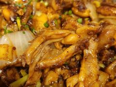 -勇记干锅居(德阳店)