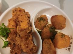 -苏晓玥·手作江南小吃(深圳北站店)