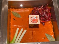 -锦城印象火锅(天府三街店)