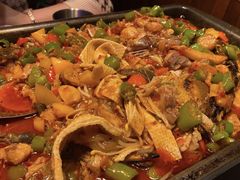 -伟大航路烤鱼(迅驰广场店)