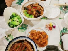 -白云中餐厅·粤菜·亚龙湾喜来登度假酒店