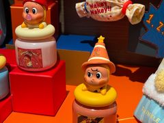 -泡泡玛特POPMART(武汉新天地南馆店)