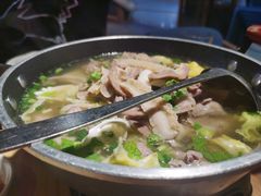 -全牛匠·乐山跷脚牛肉(新中关店)