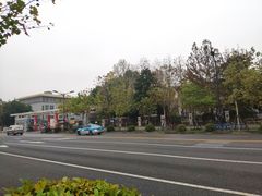 -源清中学