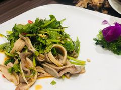 -周锦记广式餐厅(格林生活坊2期店)