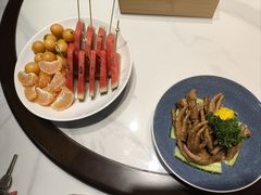 -巨鼎谭家菜(普照寺路店)