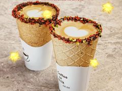 -华大咖啡(华大时空中心店)