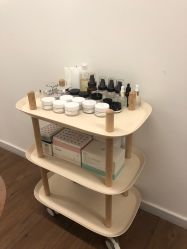 -美肌工坊皮肤管理