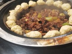 -山地居烤全羊·柴火鸡(大坪-半山公馆店)