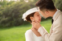 -CD视觉婚纱摄影