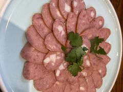 哈尔滨红肠-李老哈·东北菜(宋园路店)