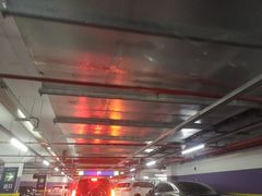 -山姆会员商店(上海浦东店)