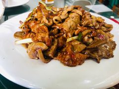 -白魁老号饭庄(交道口店)