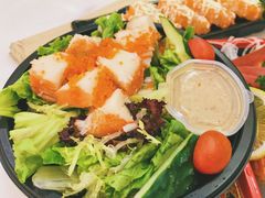 -上清·三文鱼鲜寿司(同德店)