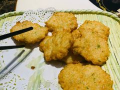-东江海鲜大排档·潮汕菜·砂锅粥