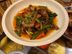 -百年神厨·地道川菜(清江西路店)