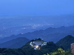 -宝鼎风景区
