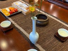 -白鹭原茶艺馆