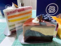 -巴黎贝甜(右安门店)