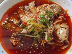 -芭夯兔·兔肉汤锅(新都店)
