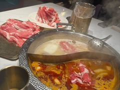 -草原牧羊火锅·龙虾·烤鱼(杨浦店)