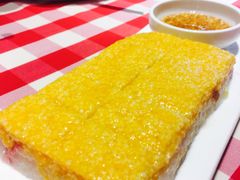 -西贝(上海我格广场店)