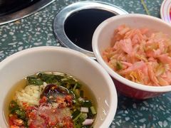 -怒火八零串串火锅(大渡口新天泽店)
