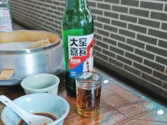 -柒柒海里·平价海鲜·蒸汽·家宴(金沙滩店)
