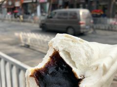 糖三角-天泽祥·鼓楼馒头(鼓楼店)
