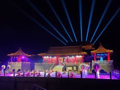-《神游传奇》秀