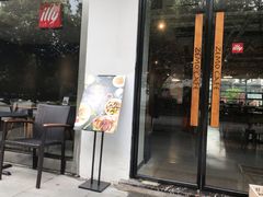 门面-ZEMOCAFE·FUSION FOOD(西交利物浦店)