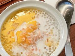 -RUXU入续糖水铺与包(卓悦中心店)