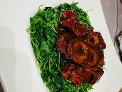 -金时代顺风大酒店(静安大融城店)