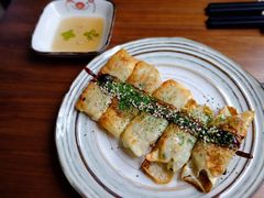脆脆煎饺-拾年