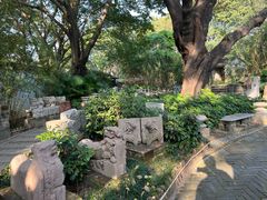 -东莞市可园博物馆