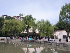 -宗角禄康公园