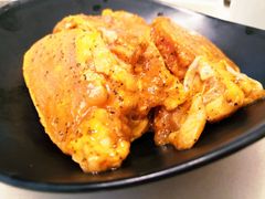 -韩宫宴烤肉·料理(宝山万达店)
