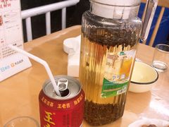 话梅花生-戏台船坞海鲜排档