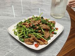 -巴渝兄弟川菜(宽街店)