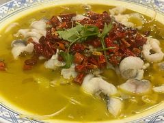 -老东北大铁锅·烧烤·东北菜