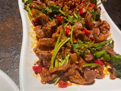 -枪火串烧·东北特色烧烤(罗湖总店)