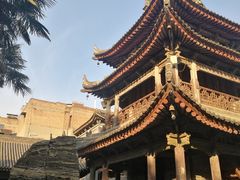 -大学习巷清真寺