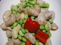 -松沪名灶·豆浆鱼头·新上海菜(飞航吾悦广场店)