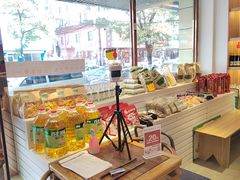 -食蔬不二素食自助餐厅(沈阳铁西店)